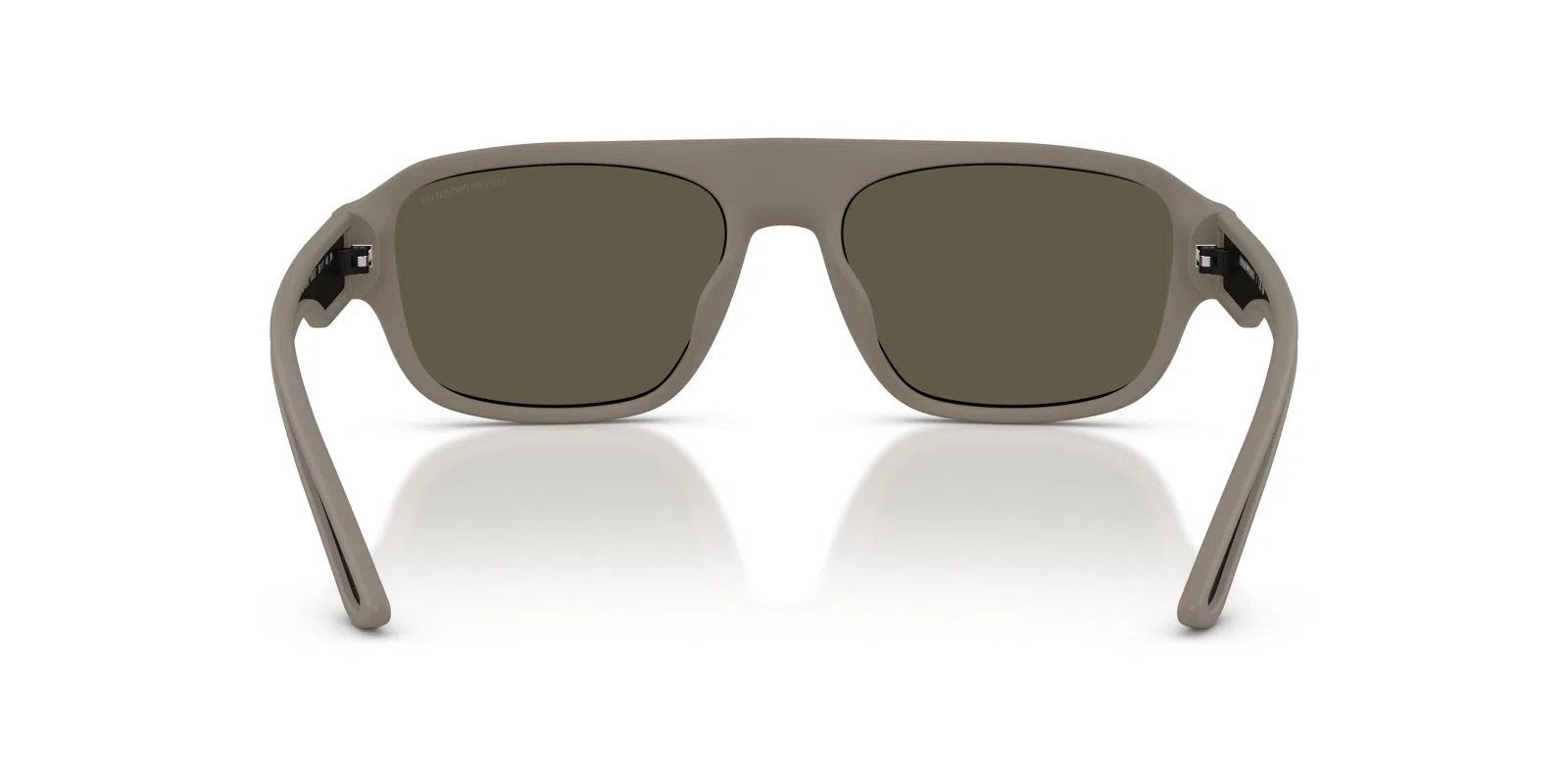 Emporio Armani 4266U Sunglasses - view 13